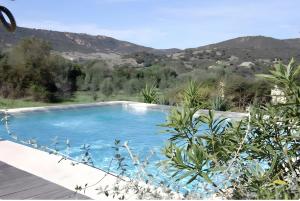 Agriturismo L'Aglientu