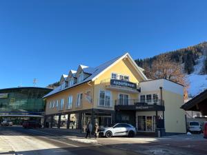 Appartement Charly Kahr Family, Ski-In & Ski-Out