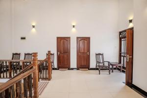 Uyanawatta villa talpe