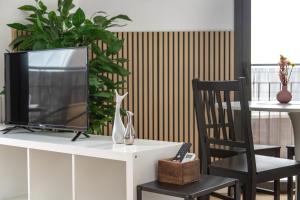 Centric Apartment Camp Nou 2