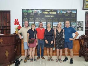 Tam Coc Family Hotel