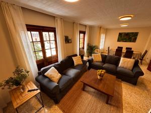 Emblematic Canarian House