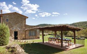 Borgo la Casina - Badia Agnano, Toscana