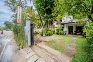 Uyanawatta villa talpe