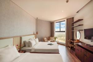 Apec Mandala Beach Mui Ne Resort