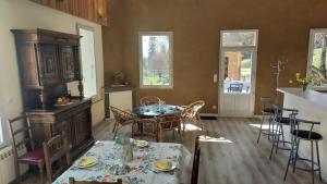 Maison charmante à Plan-de-Baix avec vue montagne.