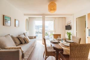 Magnifique appartement plage de Trestraou