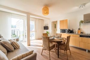 Magnifique appartement plage de Trestraou