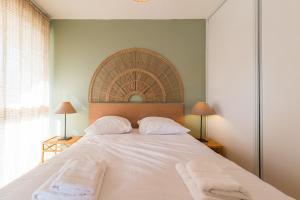 Magnifique appartement plage de Trestraou