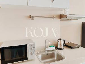 Dekat UPH UResidence Tower 1 Lippo Karawaci Kojastay