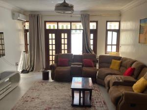 ReBetter Homes Affordable Spacious Homestay in Nyali
