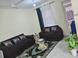 Lovely 2- Bedroom unit Near Diani Beach