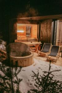 Chalet With View In Anterselva Valley