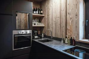 Chalet With View In Anterselva Valley