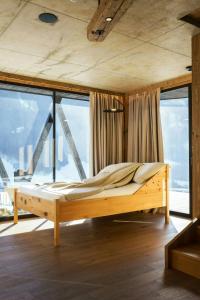 Chalet With View In Anterselva Valley