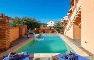 Luxury Villa Mer pool apartman by Villas Guide