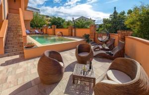 Luxury Villa Mer pool apartman by Villas Guide