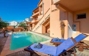 Luxury Villa Mer pool apartman by Villas Guide