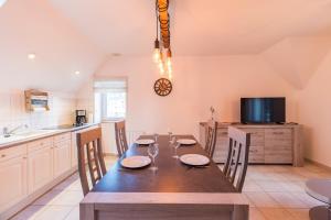 Bel appartement au coeur de Perros proche de la mer