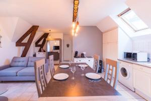 Bel appartement au coeur de Perros proche de la mer