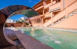 Luxury Villa Mer pool apartman 1 by Villas Guide