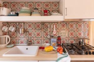 Surf House With Views Of Maddalena Archipelago