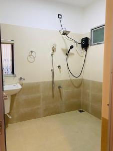 Abi Restaurant & Villa