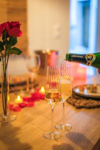 La Villa Lova - Loveroom avec spa privatif à Pamiers