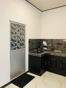 Abi Restaurant & Villa