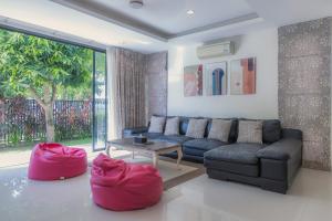 Laguna Parkside by Triple8 Asia