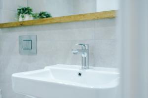 Stylish Leeds City Centre 2 bed with free parking