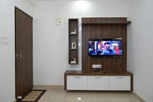 Mangal Murti Signature 1BHK in BTM BHIVE and Jayadeva Nearby
