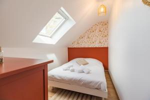 Evasion Paimpol appartement neuf et confortable