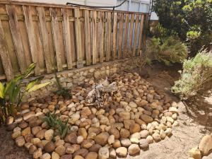 BeachHome 1 min from sea on private beach