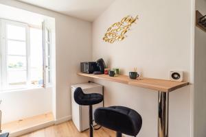 Evasion Paimpol appartement neuf et confortable