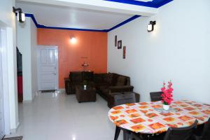 Coorg Holiday Homes