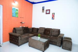 Coorg Holiday Homes