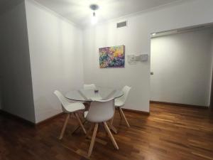 Apartamento Córdoba Center