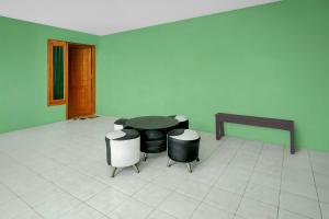 Hotel O Sagara Homestay Rungkut