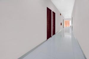 Hotel O Sagara Homestay Rungkut