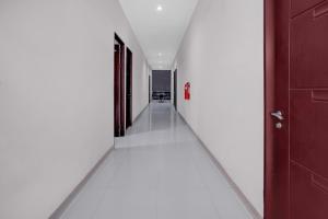 Hotel O Sagara Homestay Rungkut