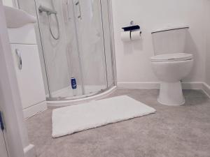 Cozy 1-Bed Apartment London