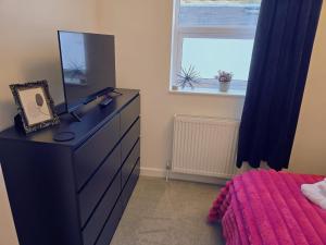 Cozy 1-Bed Apartment London