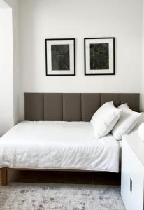 J Street Cozy Apartments - A1