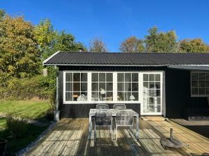 Holiday Home With Terrace And Lounge Near Vig