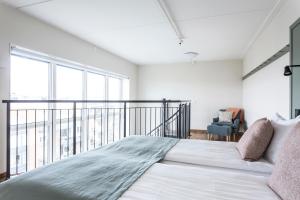 Biz Apartment Hammarby Sjöstad