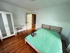 시드니 Room 81 싱글룸 스위트룸