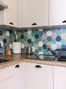 Domki w Wypoczywajce