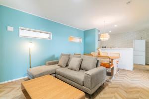 Grandioso Okinawa Pool Villa 8 - Vacation STAY 52643v