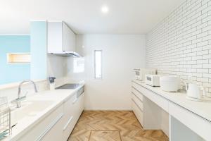 Grandioso Okinawa Pool Villa 8 - Vacation STAY 52643v